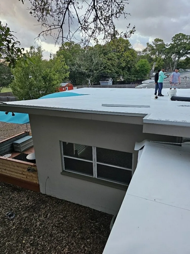 Slide of Metro Builders