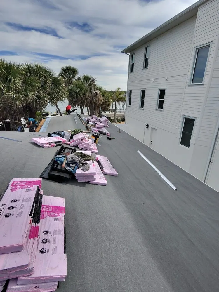 Slide of Metro Builders