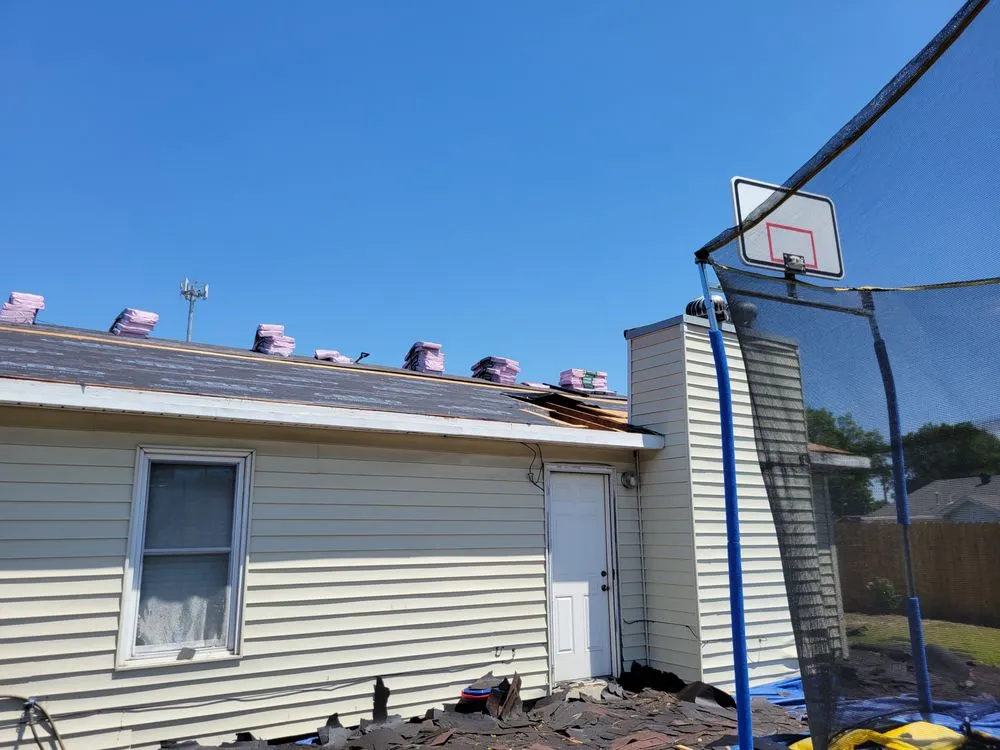 Slide of Metro Builders