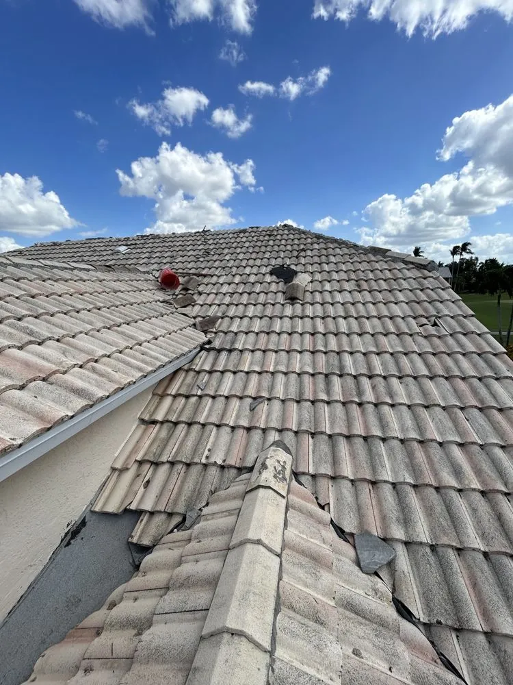 Slide of Metro Builders