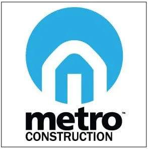 Slide of Metro Construction