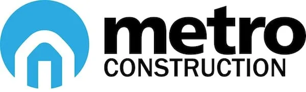 Metro Construction Logo