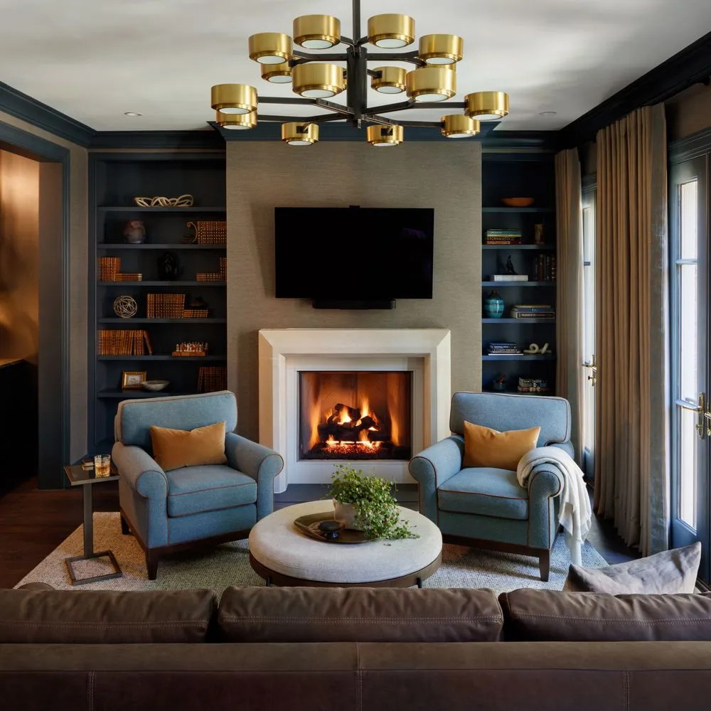 Slide of Metro Design Build Group