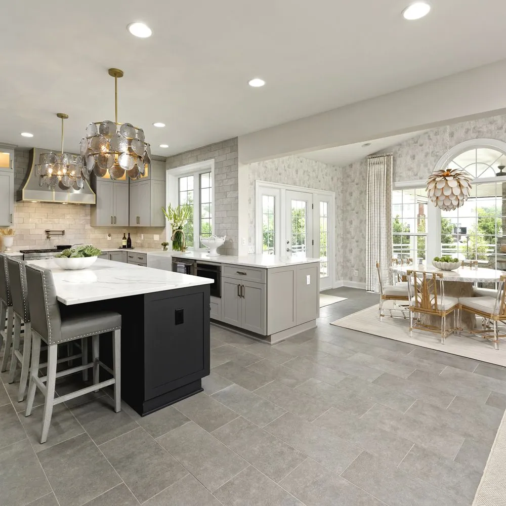 Slide of Metro Design Build Group