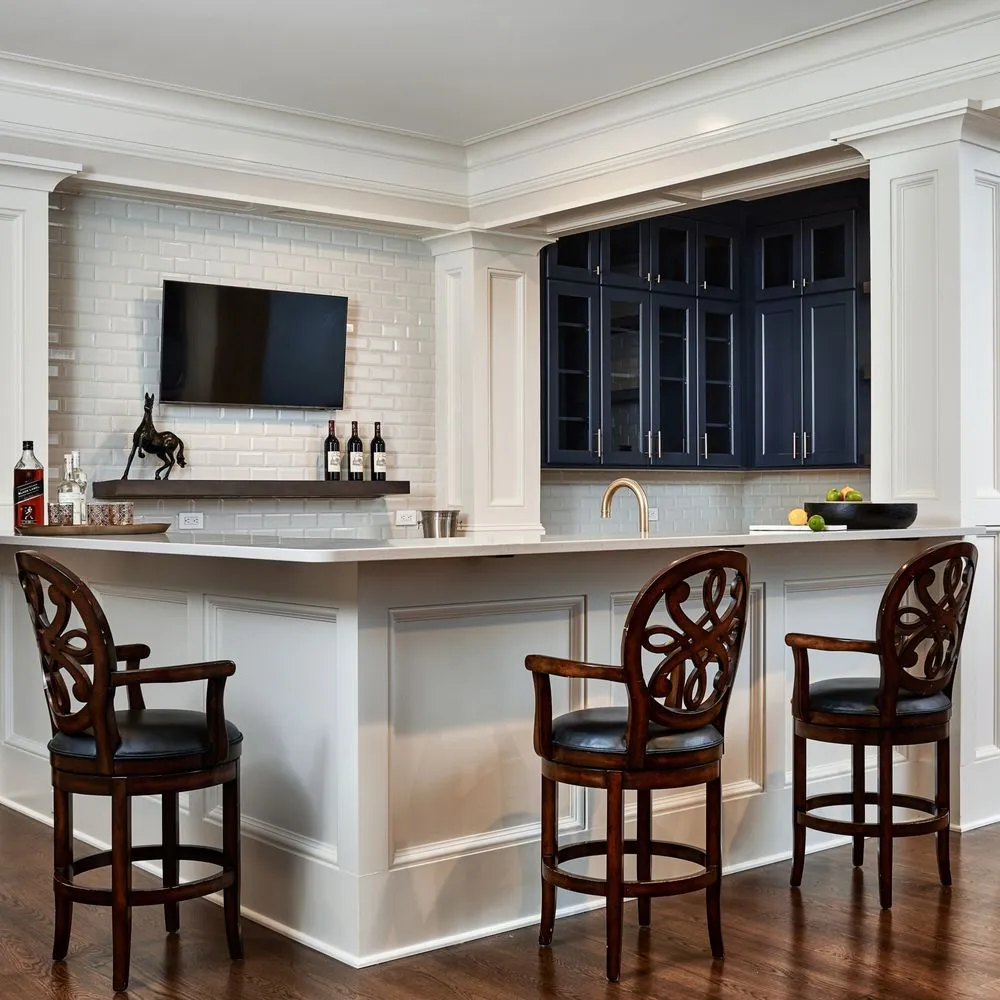 Slide of Metro Design Build Group