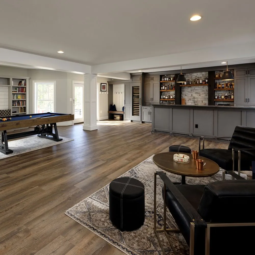 Slide of Metro Design Build Group