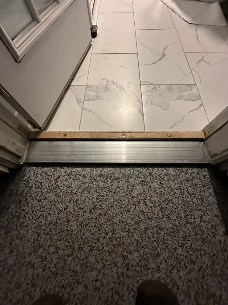 Slide of Metro Detroit Flat Roof