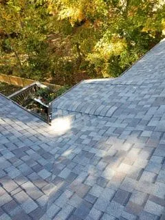 Slide of Metro Home Improvement