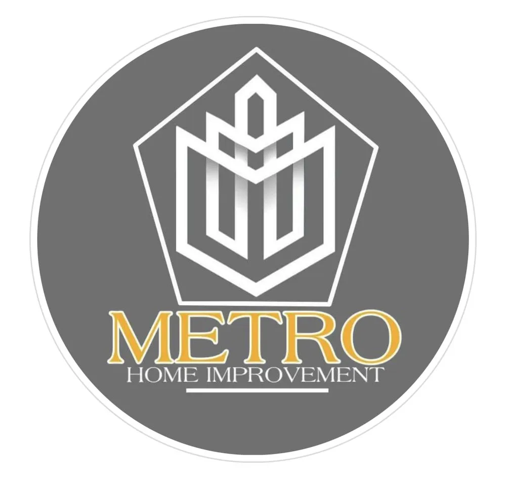 Slide of Metro Home Improvement