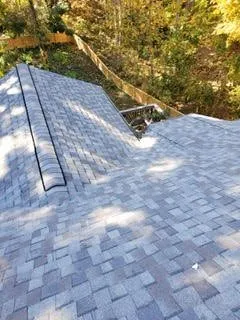 Slide of Metro Home Improvement