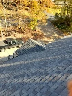 Slide of Metro Home Improvement