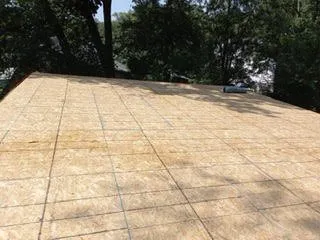 Slide of Metro Home Improvement