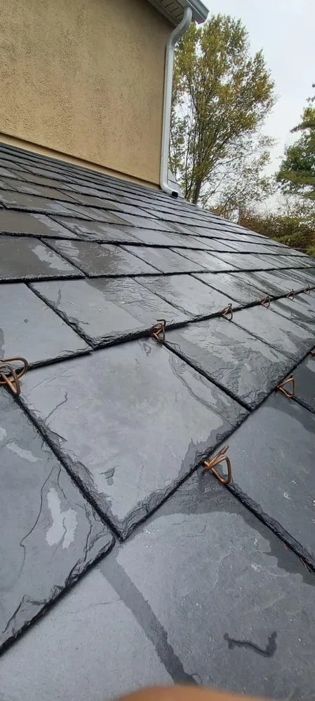 Slide of Metro Home Improvement