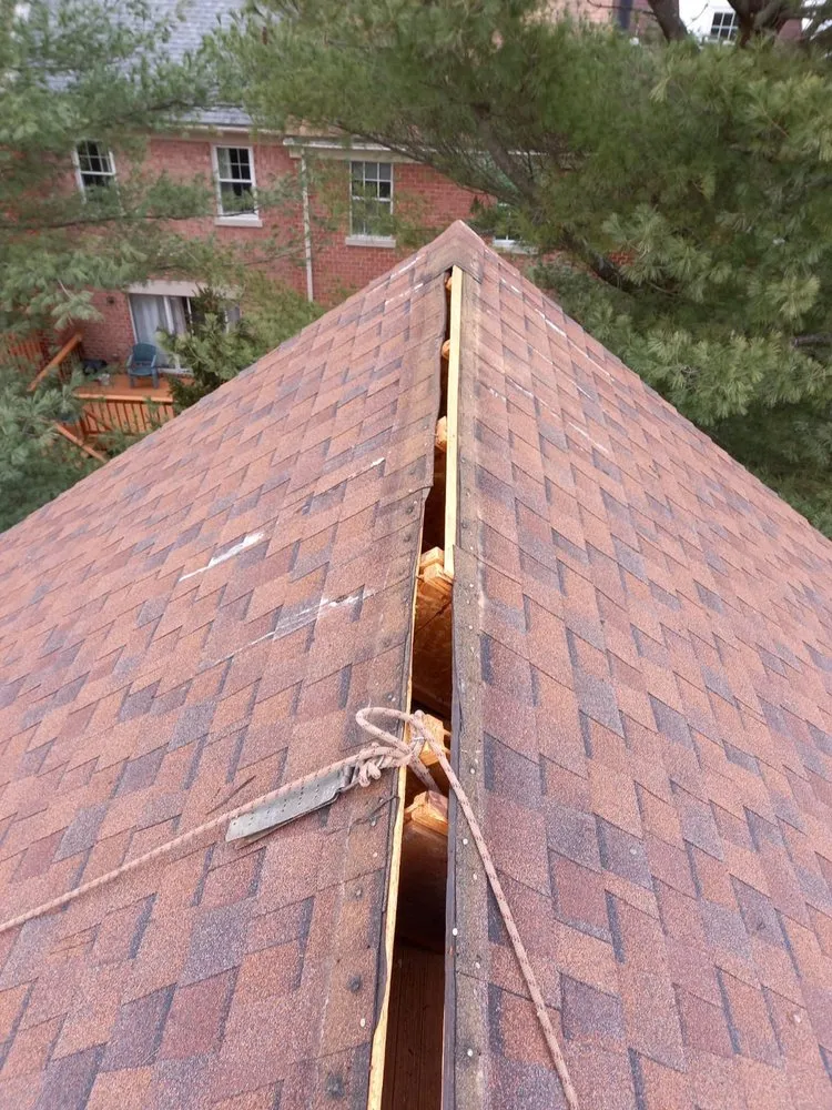 Slide of Metro Home Improvement