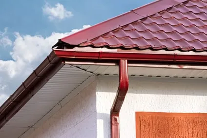 Slide of Metro Metal Roofers