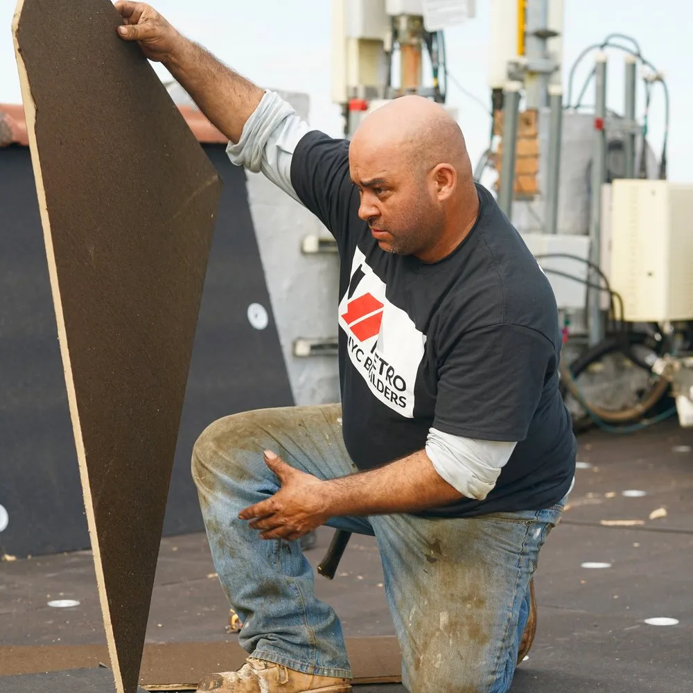Slide of Metro NYC Builders
