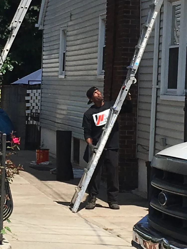 Slide of Metro NYC Builders