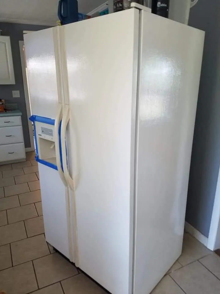 Slide of Metro Painting and Roofing