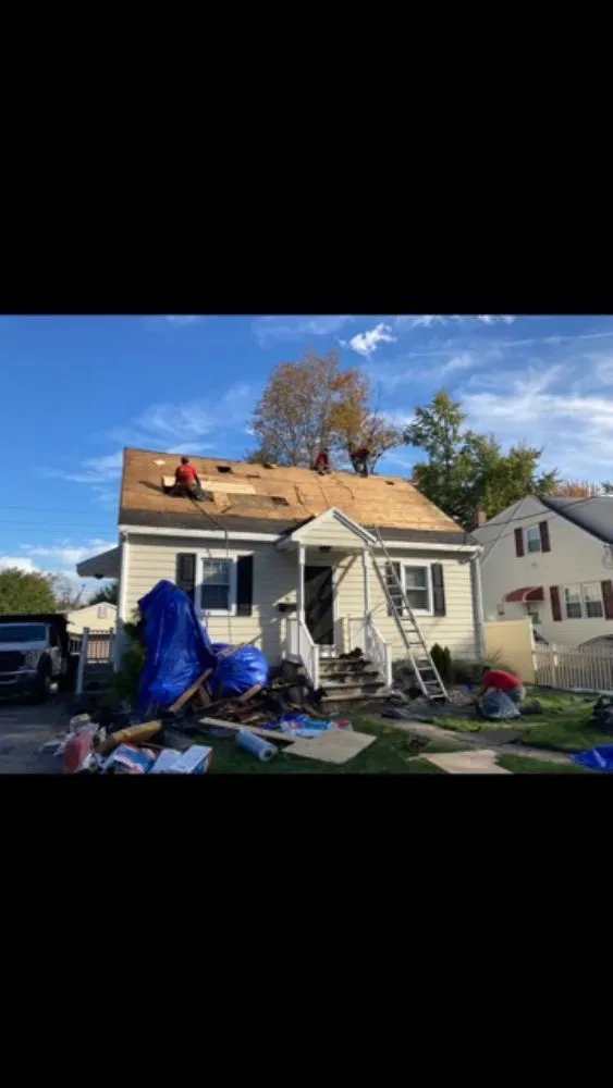 Slide of Metro Pro Construction