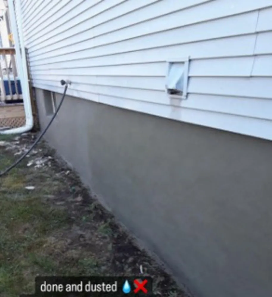 Slide of Metro Pro Construction