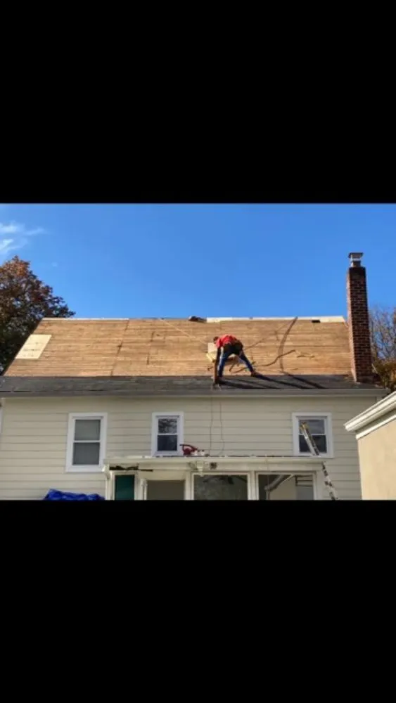 Slide of Metro Pro Construction