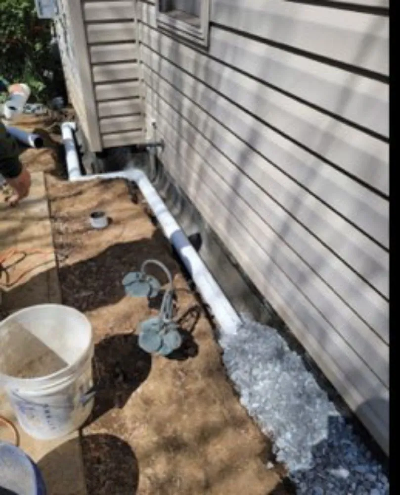 Slide of Metro Pro Construction