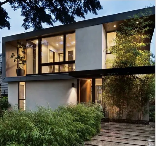 Slide of Metro Pro Construction