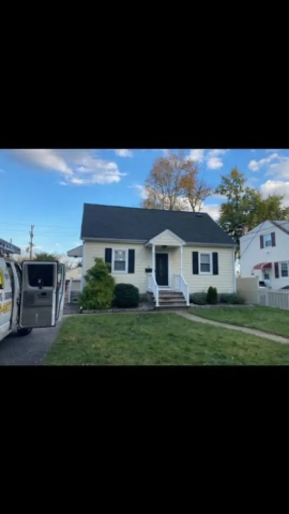 Slide of Metro Pro Construction