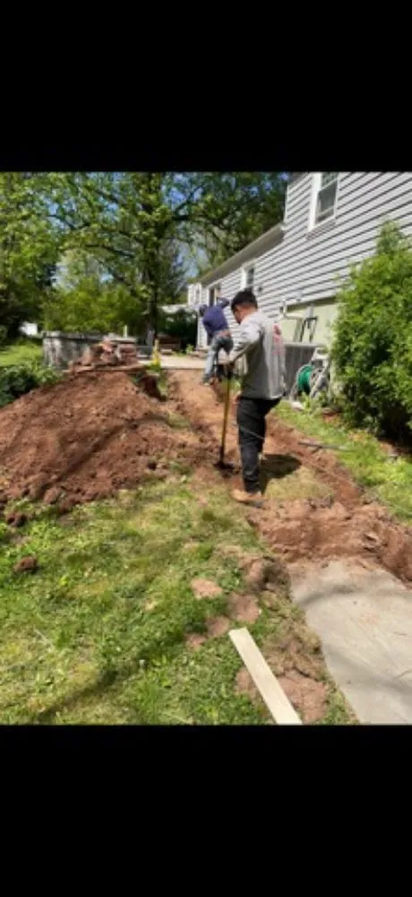 Slide of Metro Pro Construction