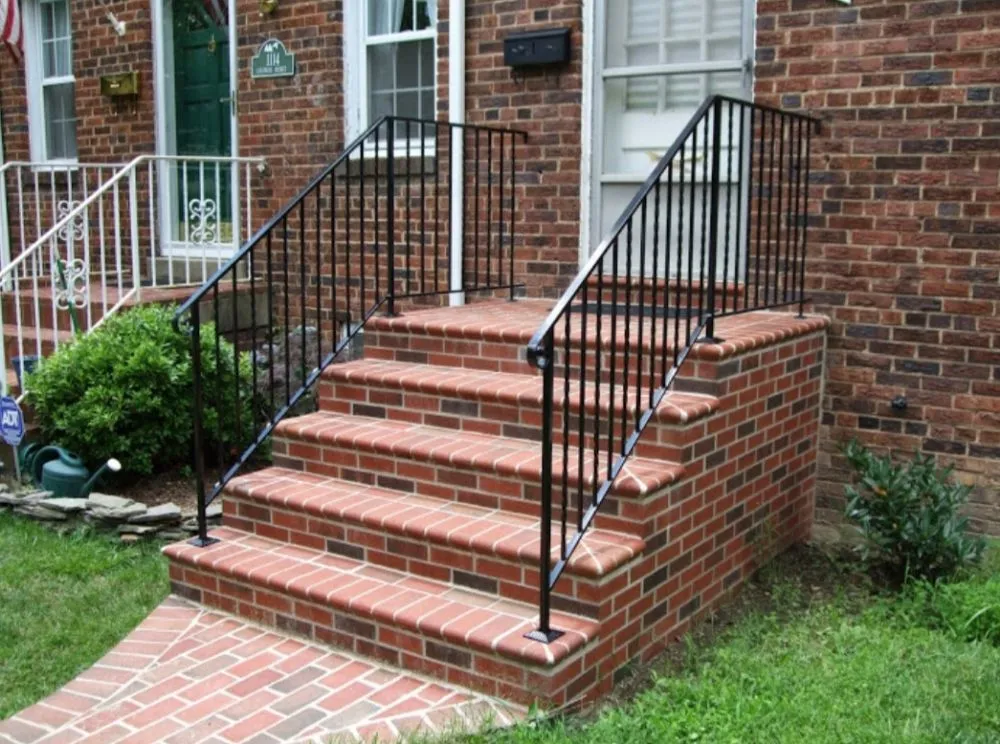 Slide of Metro Pro Construction