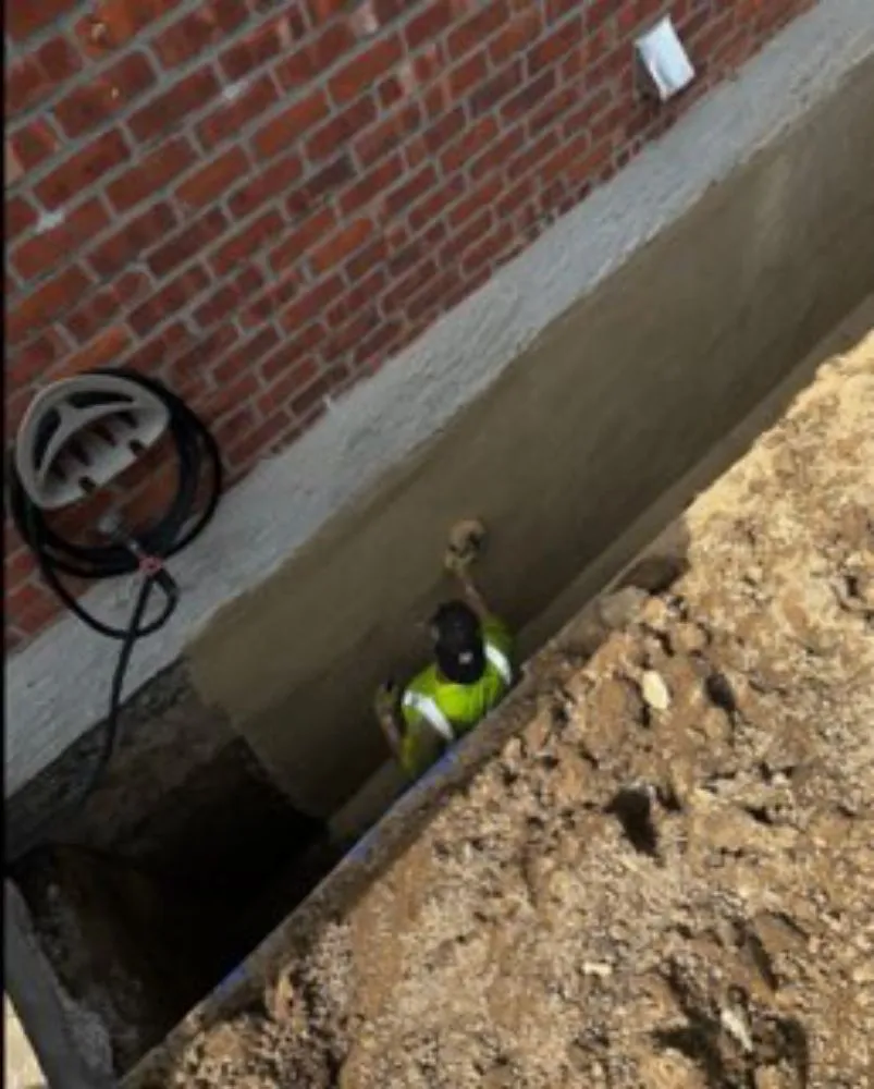 Slide of Metro Pro Construction