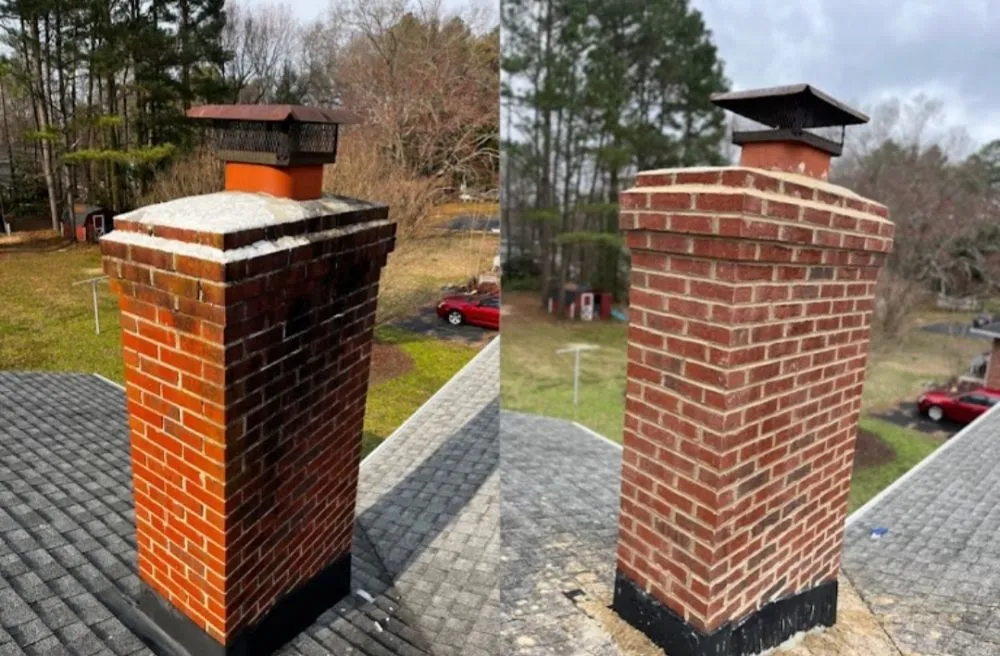 Slide of Metro Pro Construction