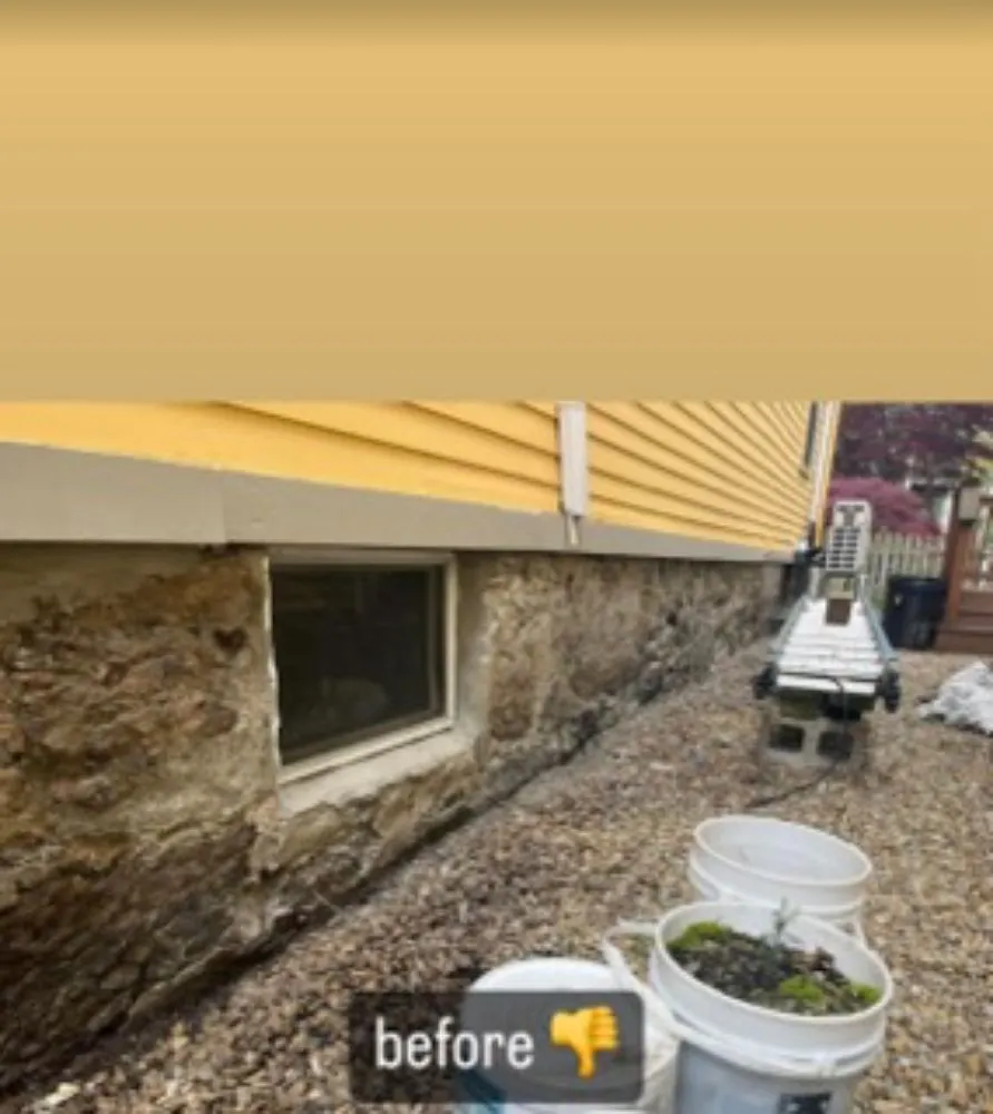 Slide of Metro Pro Construction