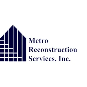 Slide of Metro Reconstruction Services