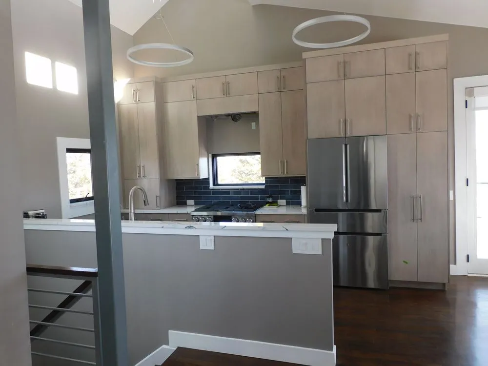 Slide of Metro Reconstruction Services