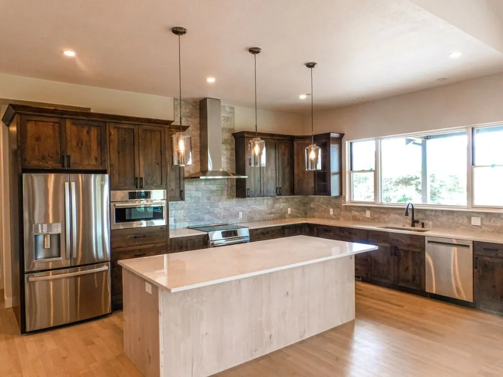 Slide of Metro Reconstruction Services