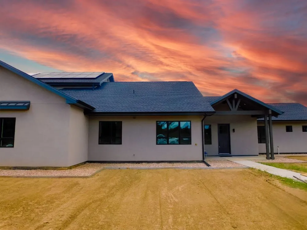 Slide of Metro Reconstruction Services