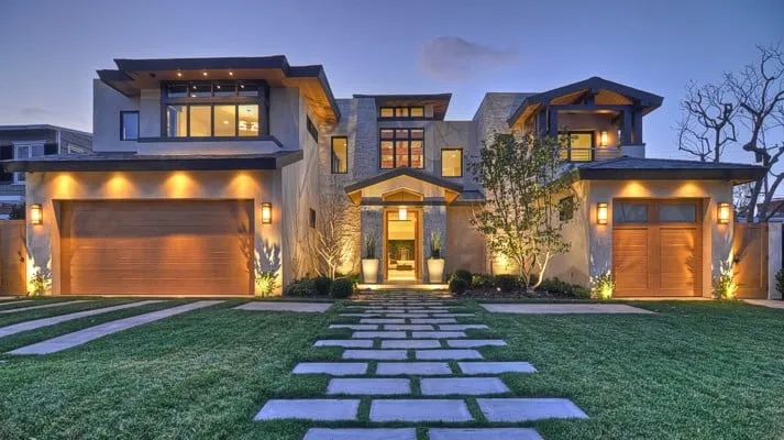 Slide of Metro Reconstruction Services