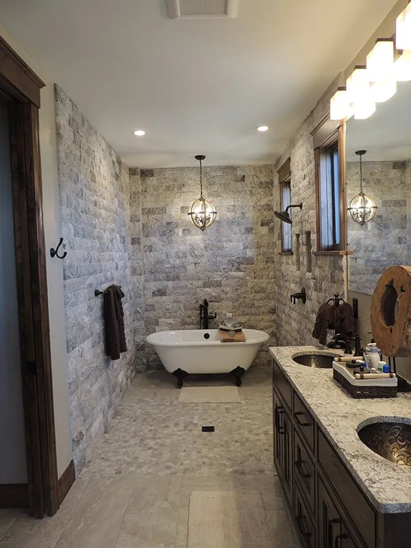 Slide of Metro Reconstruction Services