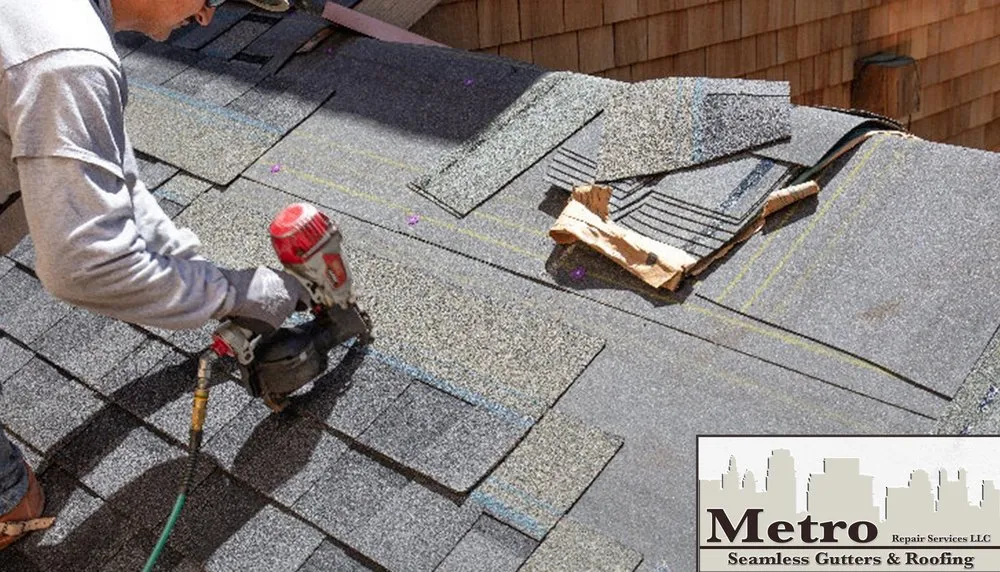 Slide of Metro Repair Services