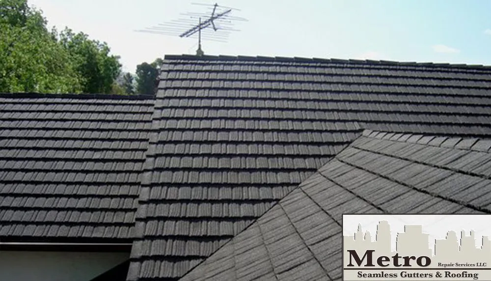 Slide of Metro Repair Services