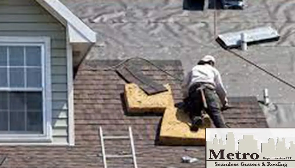 Slide of Metro Repair Services