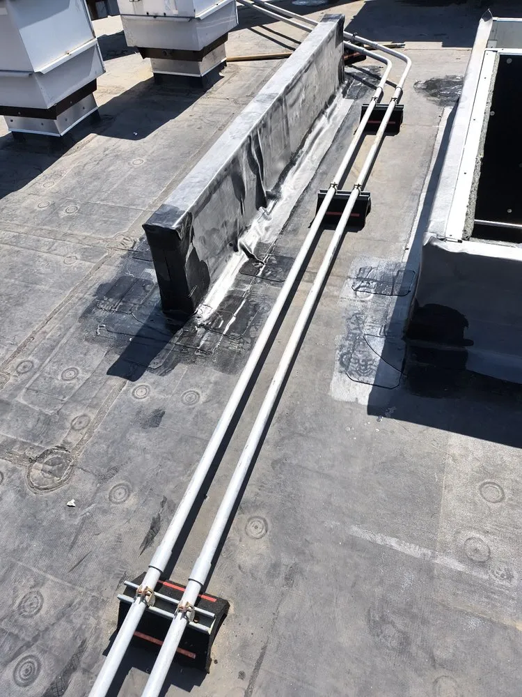 Slide of Metro Repairs