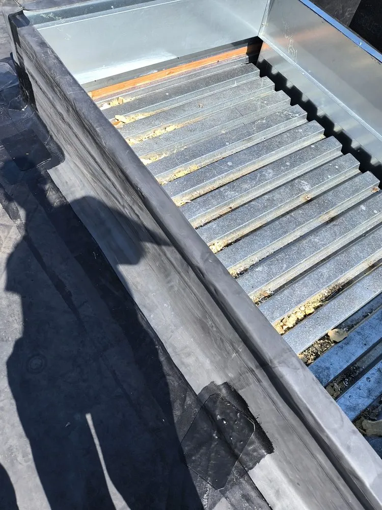 Slide of Metro Repairs