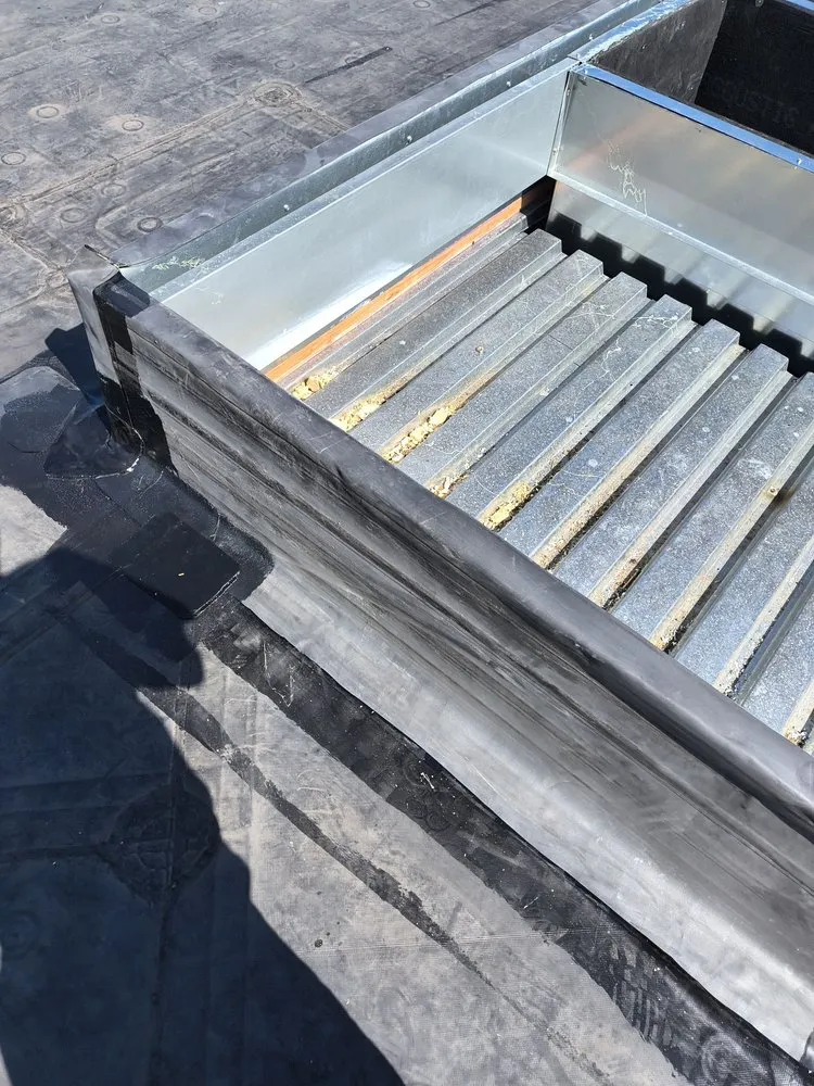 Slide of Metro Repairs