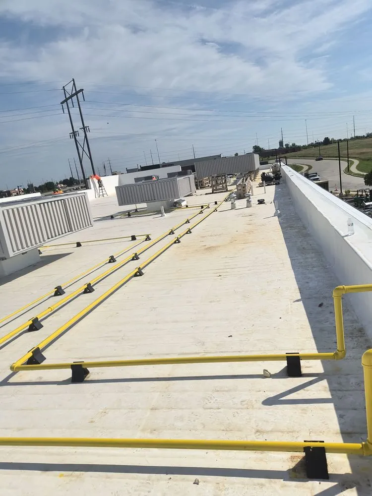 Slide of Metro Repairs