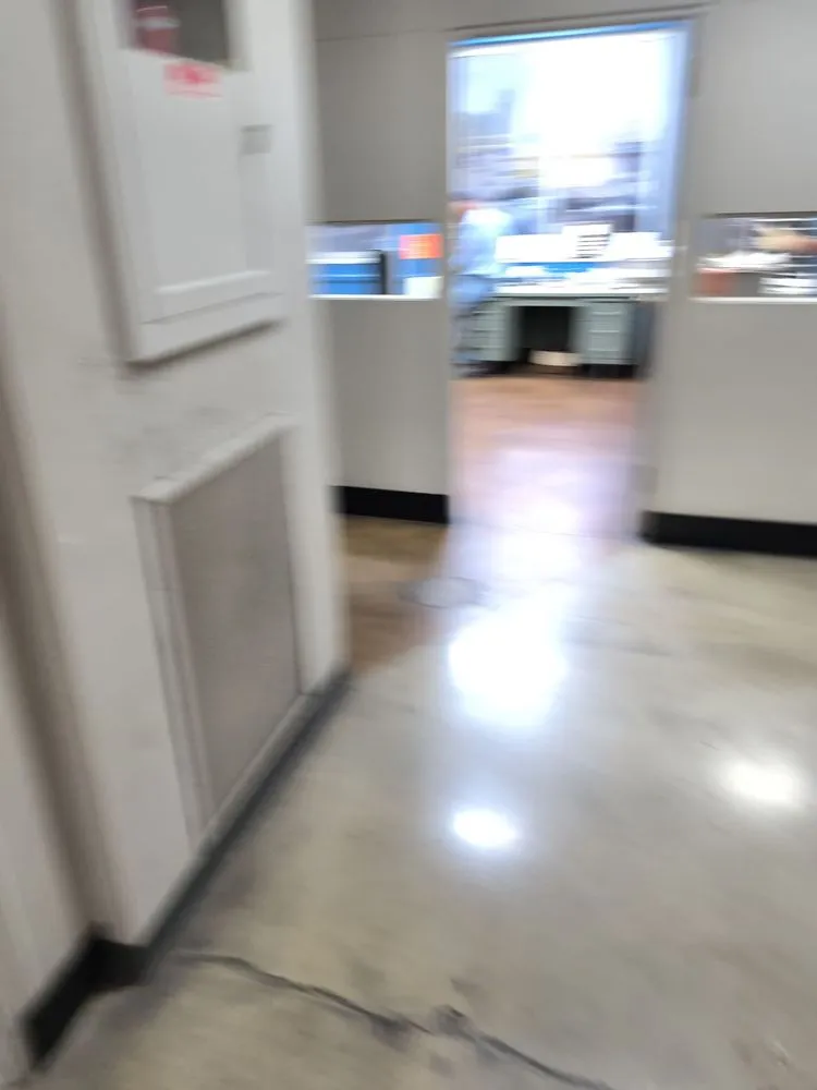 Slide of Metro Repairs