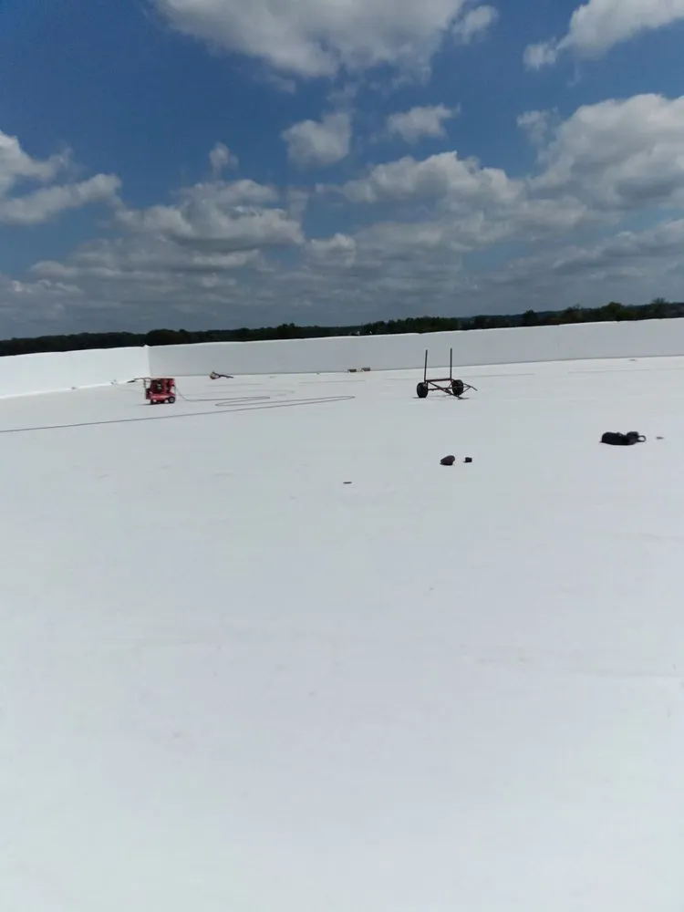 Slide of Metro Repairs