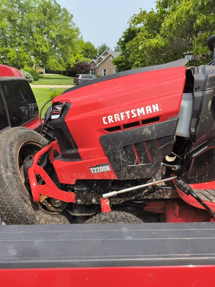 Slide of Metro Repairs