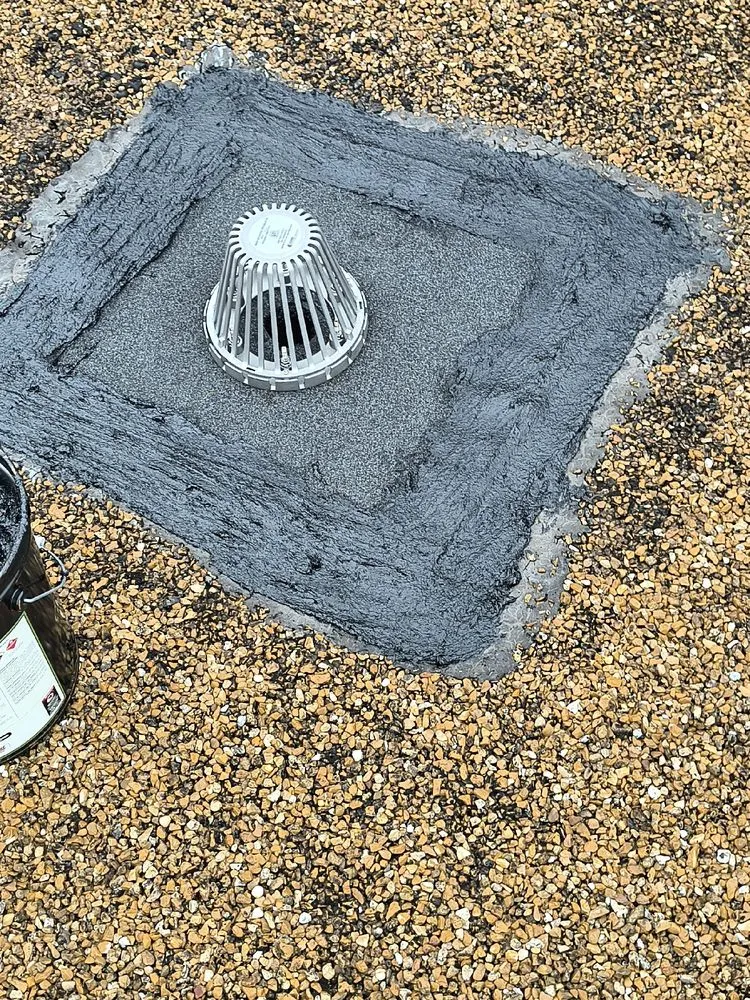 Slide of Metro Repairs